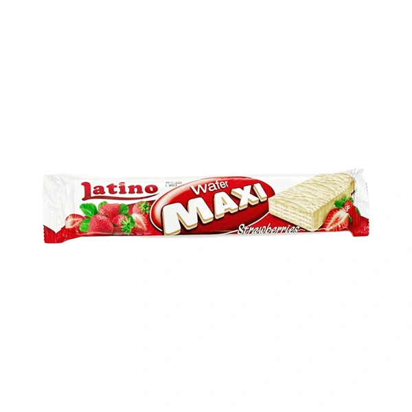 NAPOLITANE LATINO MAXI CAPSUNI 60 GR