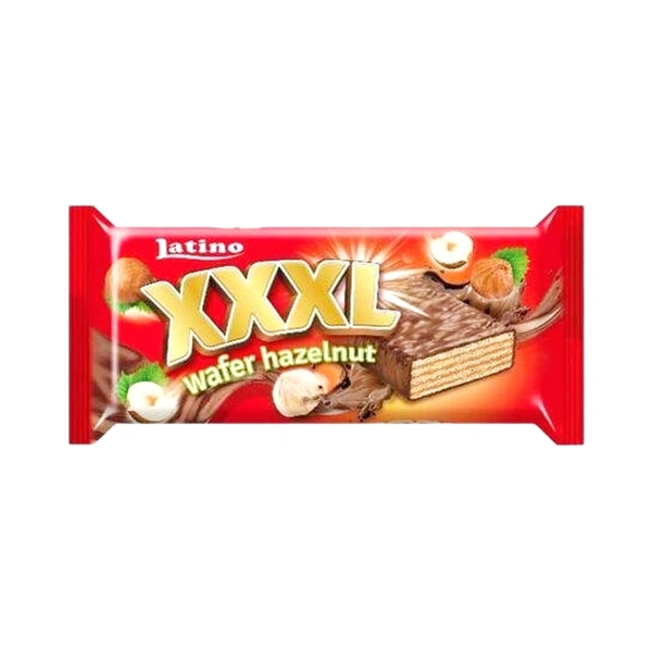 NAPOLITANE LATINO XXXL ALUNE 50 GR