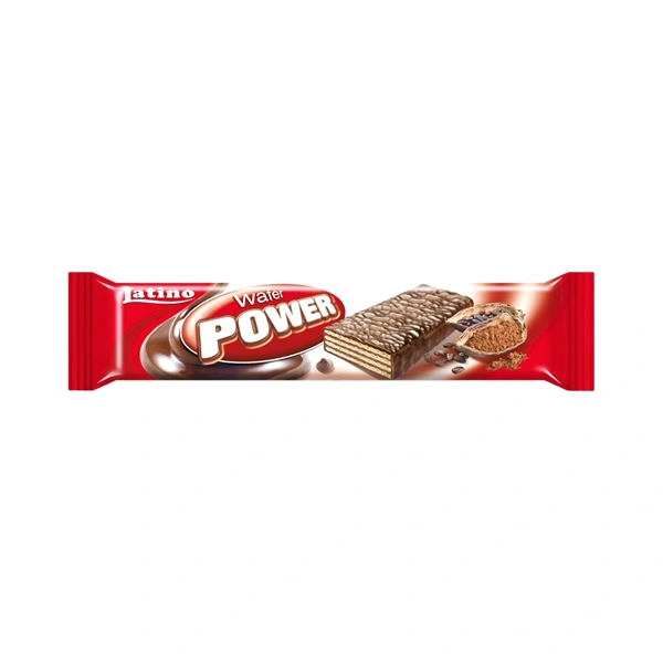 NAPOLITANELE LATINO POWER GLAZURATE CU CREMĂ DE CACAO 60 GR