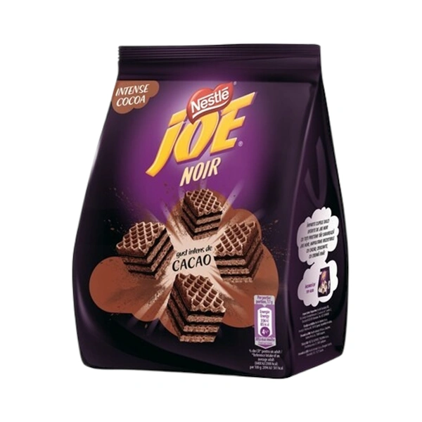 NAPOLITANE NOIR BROWNIE JOE 160 GR