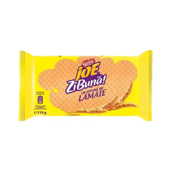 NAPOLITANE ZI BUNA LAMAIE POST JOE 115 GR