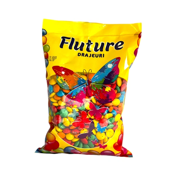 DRAJEURI CFLUTURE PUNGA 1 KG