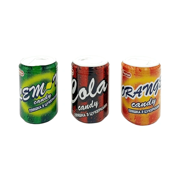 DRAJEURI CU AROMA DE COLA PRESTIGE 8 GR
