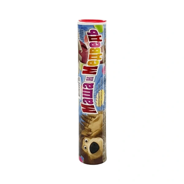 DRAJEURI DE CIOCOLATA TUB MASHA 10 GR