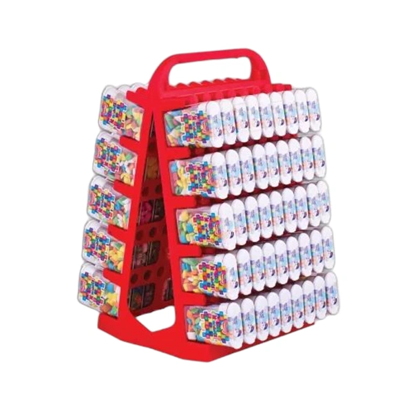 DRAJEURI MENTOLATE KOOLER 10 GR