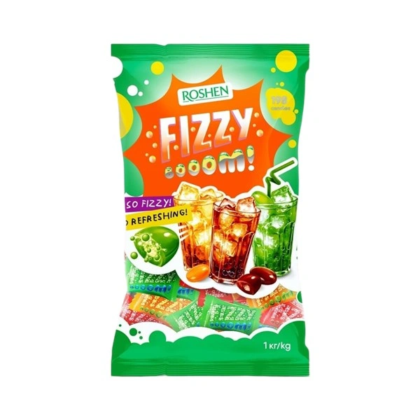 BOMBOANE ROSHEN FIZZY BOOM 1 KG