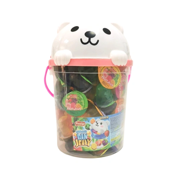 JELEU DE FRUCTE JELLY CUP STORAGE BIN 13 GR