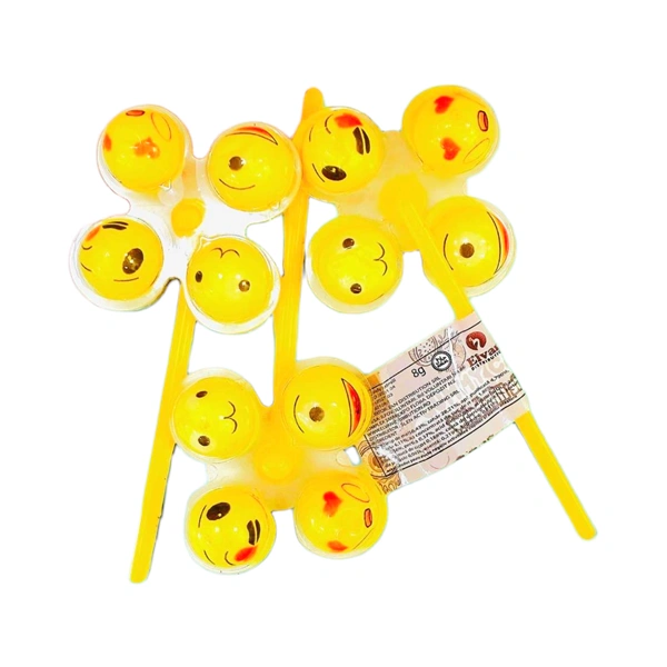 JELEU MORISCA SMILE 30 BUC CUTIE 8 GR