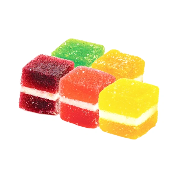 JELEURI MARMALADE TROPIKAL CUTIE 2 KG