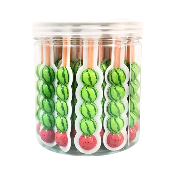 JELEURI STICK GUMMY AROMA DE PEPENE X 30 DE BUCATI 8 GR