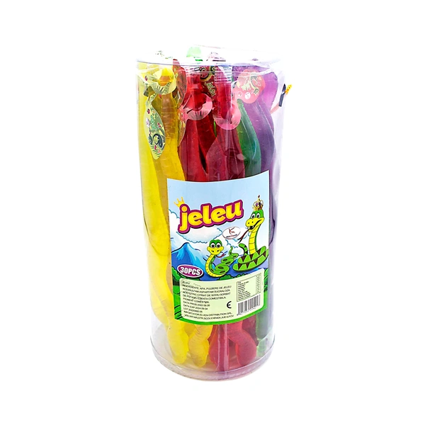 JELEU SARPE 30 BUC BOL 75 GR