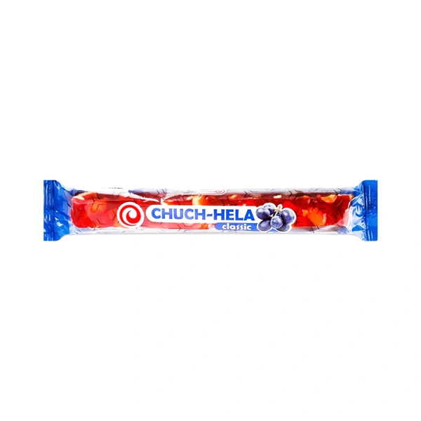 JELEU SWEETALE CHUCH HELA CLASSIC CUTIE 1 7 KG 85 GR
