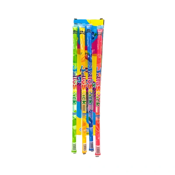 JELEU TUB CU DE FRUCTE DIVERSE AROME 60 GR