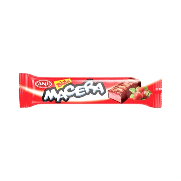 BATON ANI BIZIM MACERA CAPSUNI 22 GR
