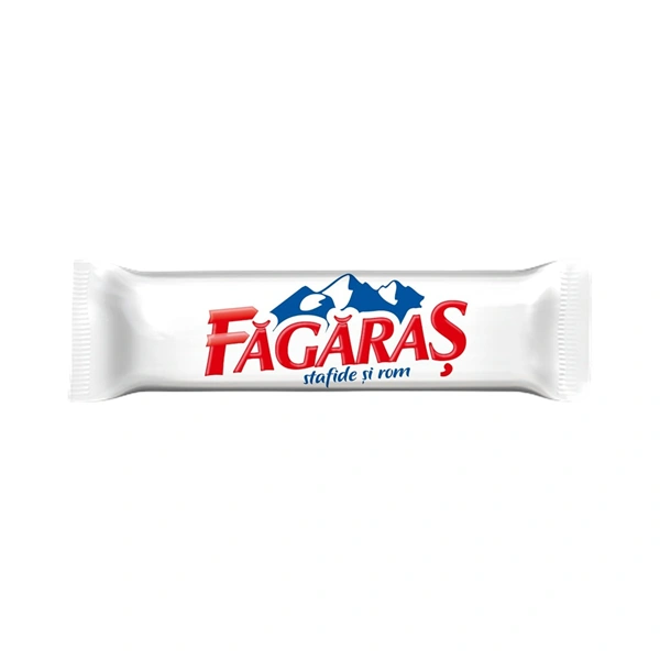 BATON CIOCOLATA FAGARAS KANDIA 30 GR