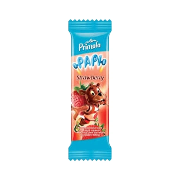 BATON CIOCOLATA PAPI CAPSUNI KANDIA 275 GR