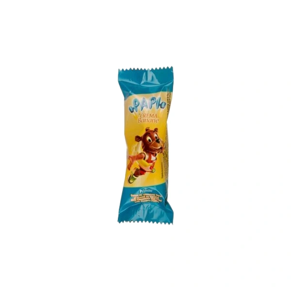 BATON CIOCOLATA PAPI PORTOCALE KANDIA 80 GR