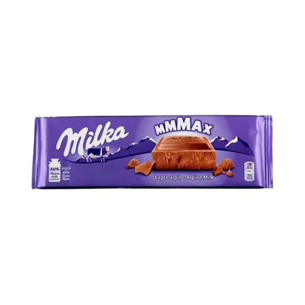 CIOCOLATA LAPTE MILKA 270 GR