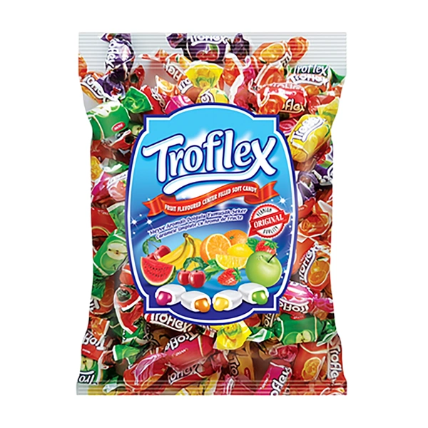 BOMBOANE CARAMELE TROFLEX 1 KG