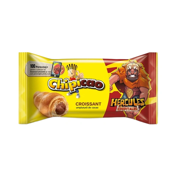 CORN CHIPICAO 65 GR