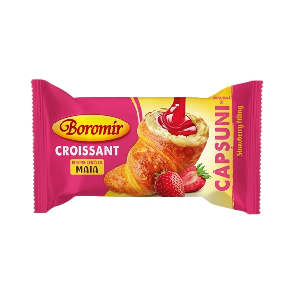 CROISSANT CAPSUNI BOROMIR 60 GR