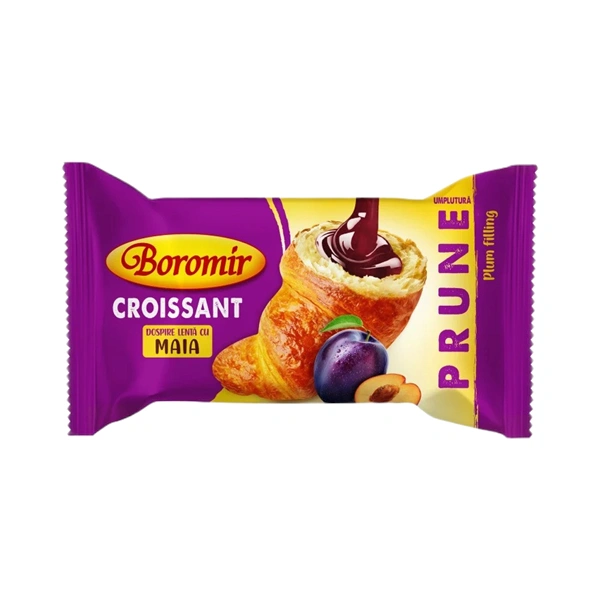 CROISSANT GEM PRUNE BOROMIR 60 GR