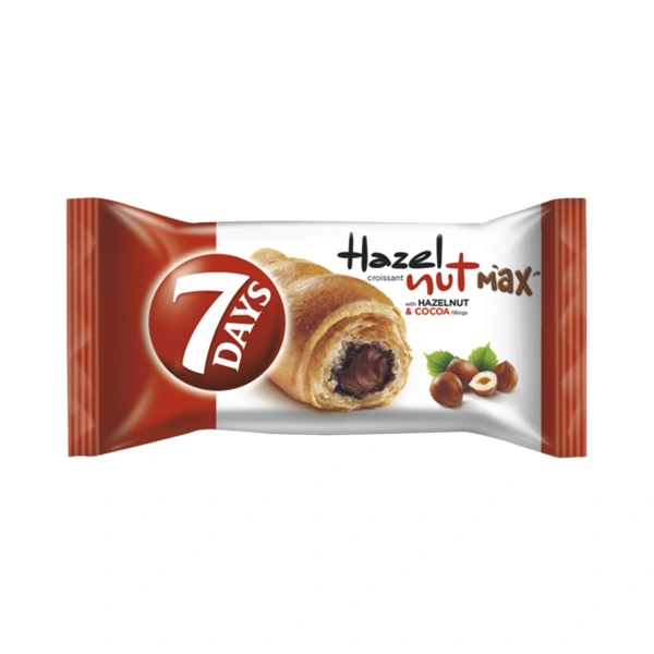 CROISSANT MAX ALUNE 7 DAYS 80 GR