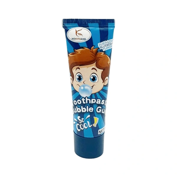 GUMĂ LICHIDA CU AROMĂ DE AFINE TUB 22 G