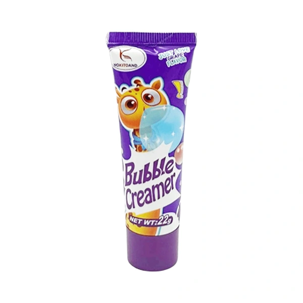 GUMĂ LICHIDA CU AROMĂ DE STRUGURE 22 GR