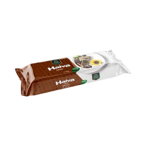 HALVA CU CACAO BOROMIR 200 GR