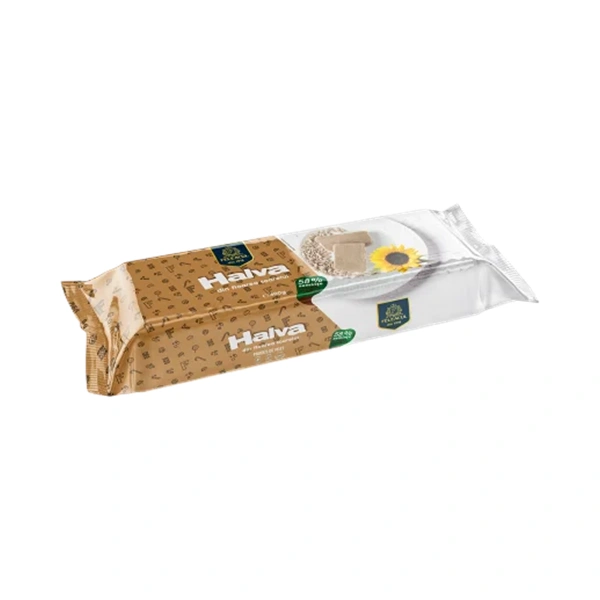 HALVA DIN FLOAREA SOARELUI BOROMIR 400 GR