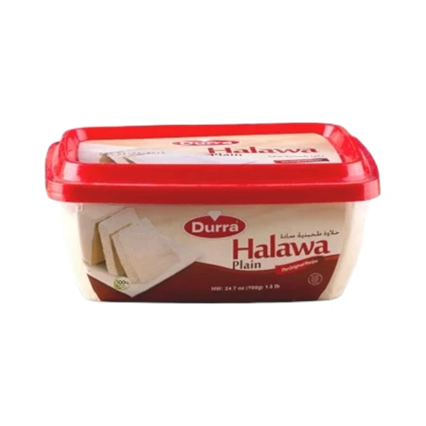 HALVA DIN SUSAN DURRA 700 GR