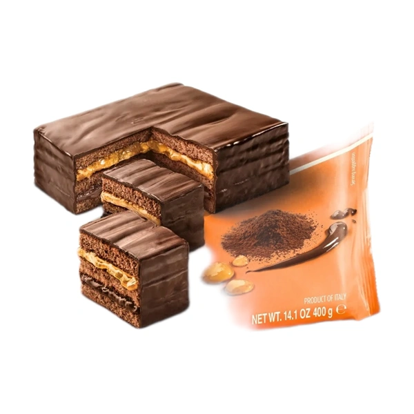 TORT BALCONI VIENNESE 400 GR