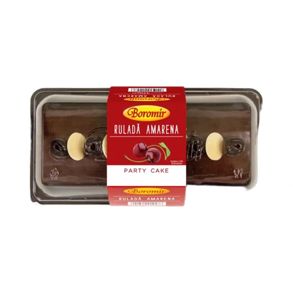 RULADA AMARENA BOROMIR 350 GR