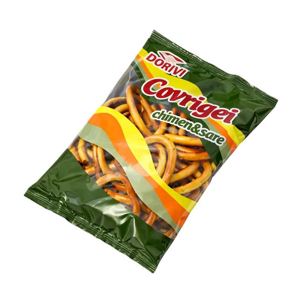 COVRIGEI DORIVI CU CHIMEN 12 X 250 GR