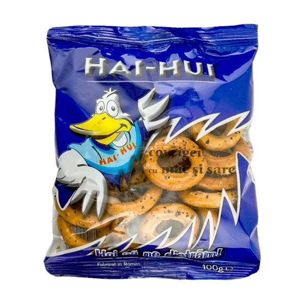 COVRIGI MAC SARE HAI HUI 100 GR