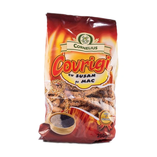 COVRIGI MAC SI SUSAN CORNELIUS 100 GR