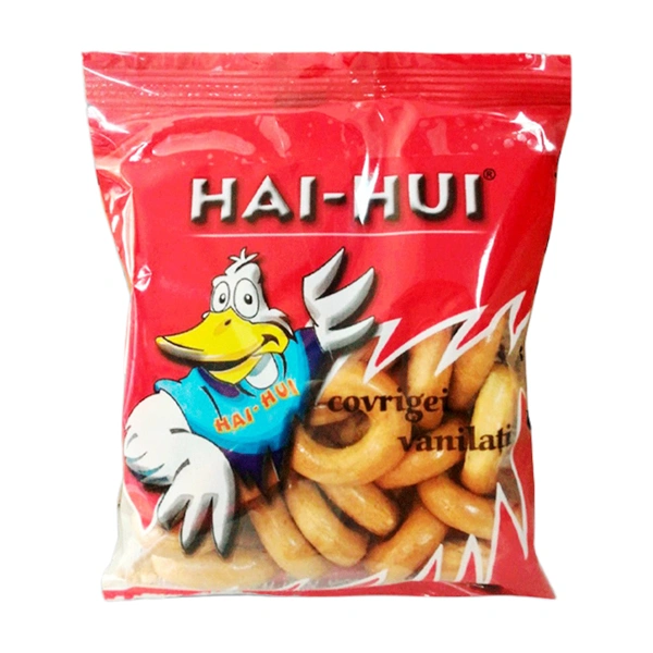 COVRIGI VANILATI HAI HUI 100 GR