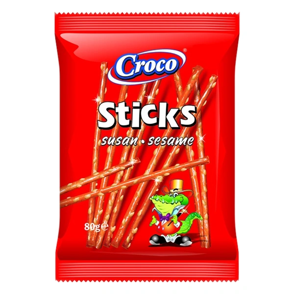 STICKS MAX SUSAN CROCO 80 GR
