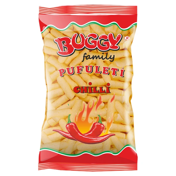 PUFULETI FAMILY CHILLI BUGGY 180 GR