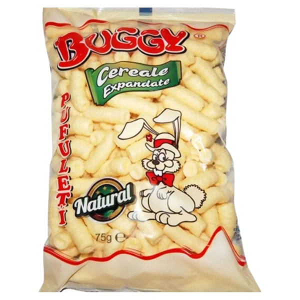 PUFULETI SIMPLI BUGGY 75 GR