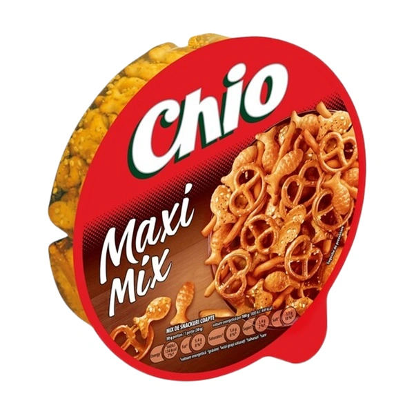 MAXI MIX CHIO 100 GR