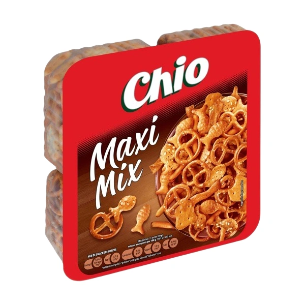 MAXI MIX CHIO 225 GR