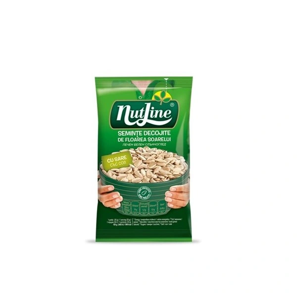 MIEZ FLOAREA SOARELUI NUTLINE 50 GR