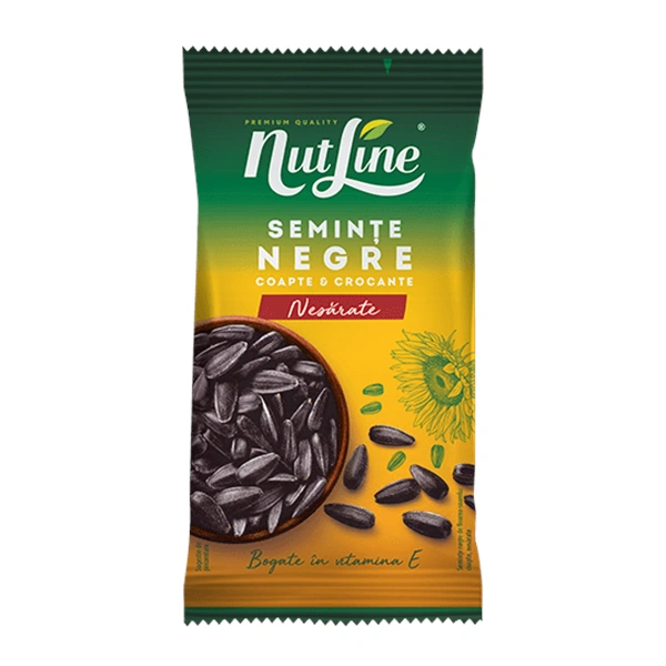 SEMINTE NEGRE NESARATE NUTLINE 200 GR