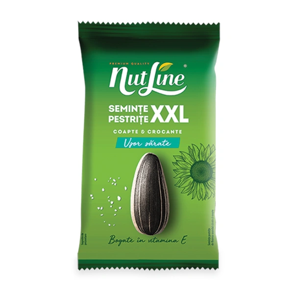 SEMINTE PACKSHOT PESTRITE XXL NUTLINE 100 GR