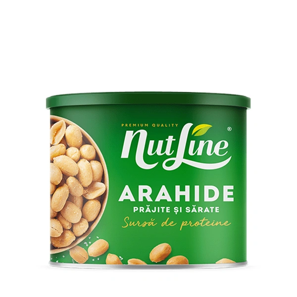 ARAHIDE CUTIE NUTLINE 135 GR