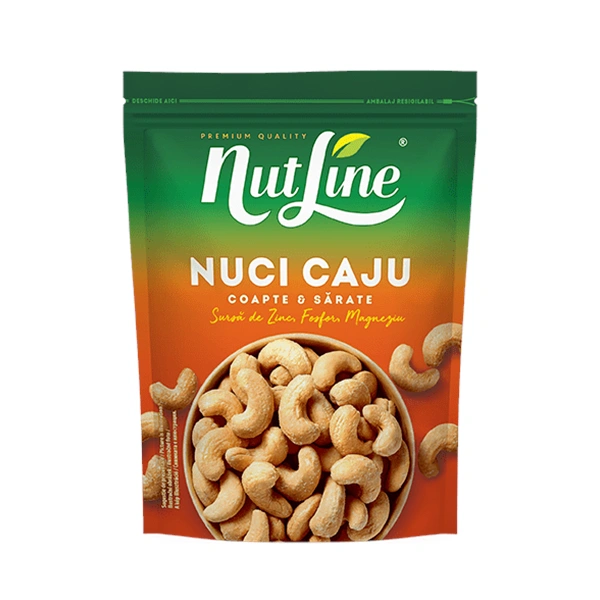 CAJU NUTLINE 150 GR