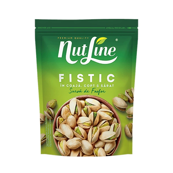 FISTIC NUTLINE150 GR