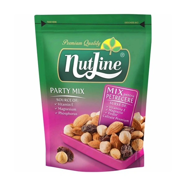 PARTY MIX NUTLINE 150 GR